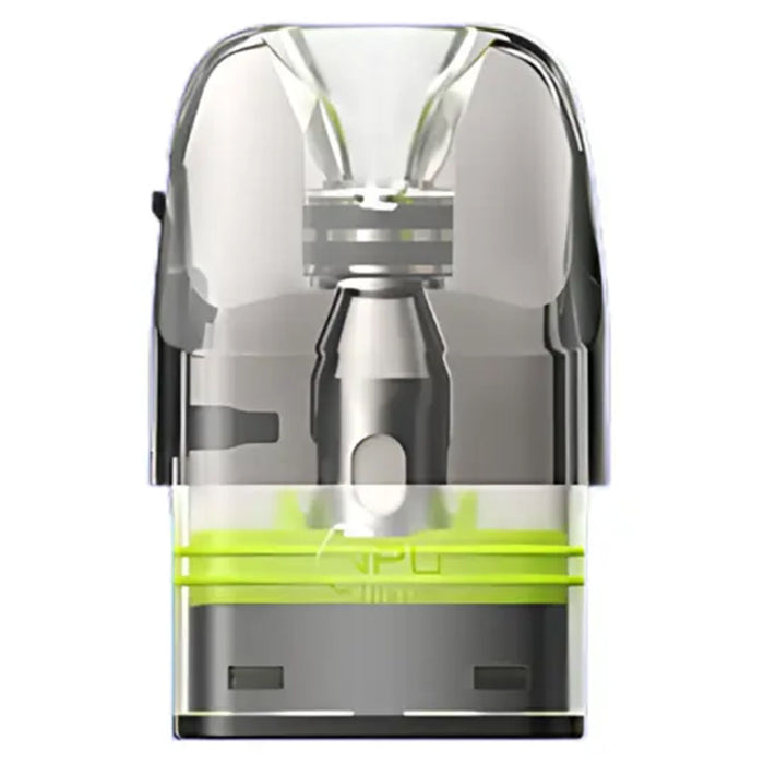 Geek Vape Cartridge Side Fill Q Pod 3pcs/pack Geekvape 0.4ohm XL