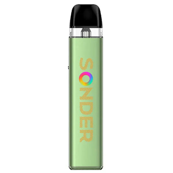 Geek Vape Sonder Q2 Vape Kit  Geekvape Olive Green  