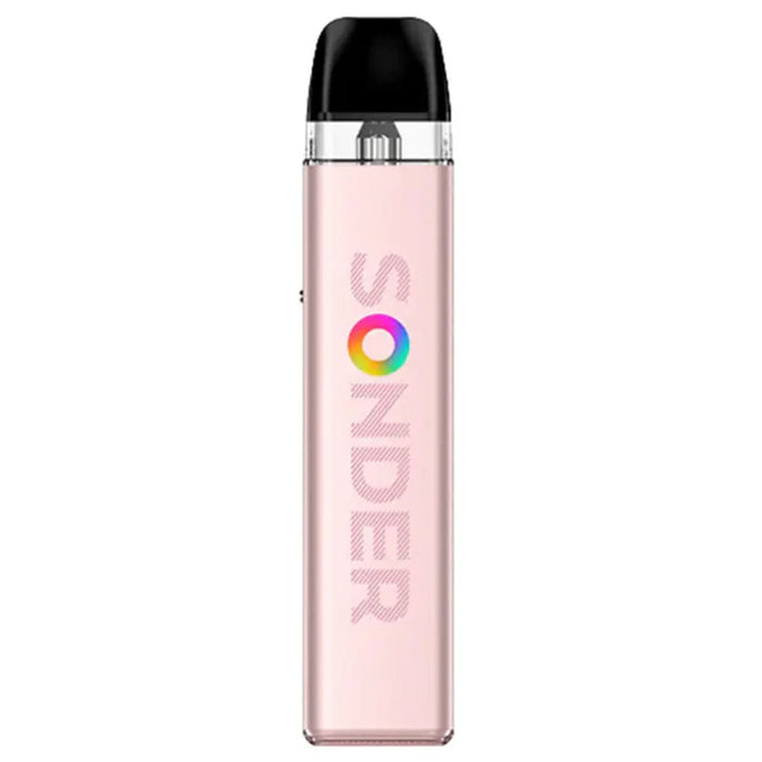 Geek Vape Sonder Q2 Vape Kit  Geekvape Sakura Pink  