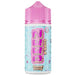 Glazed Berry By DEEZ D'Nut Shortfill 0mg 100ml  DEEZ D'Nuts   