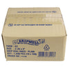 GRIP SEAL BAGS -(1000)Gripwell G2 57 x 76mm