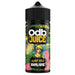 Guava Peach 100ml Shortfill By ODB Juice  ODB Juice   