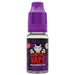 HEISENBERG GUM - 10ML VAMPIRE VAPE E-LIQUID  Vampire Vape   