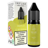 IMP JAR Pineapple ICE Nic Salt 10ml E-LiquidImp Jar 