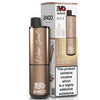 IVG 2400 Disposable Vape Pod DeviceI VG Multi Flavour - Coffee Edition