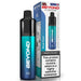 IVG Beyond CLK 6000 Disposable Vape  I VG Blue Kiwi  