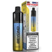 IVG Beyond CLK 6000 Disposable Vape  I VG Blue Razz Pineapple  