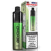 IVG Beyond CLK 6000 Disposable Vape  I VG Green Apple  