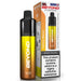 IVG Beyond CLK 6000 Disposable Vape  I VG Yellow Melon  