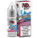 IVG Salt Bar Favourites Blueberry Cherry Cranberry 10ml  I VG   