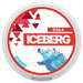 Iceberg Medium Nicotine Pouches  Iceberg 20mg Cola 