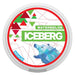 Iceberg Medium Nicotine Pouches  Iceberg 20mg Watermelon 