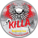 Killa Nicotine Pouches  Killa Dry - Banana Ice  