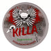 Killa Nicotine Pouches  Killa Dry - Spearmint  