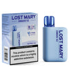 Lost Mary DM600 X2 1200 Disposable Vape Lost Mary