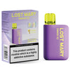 Lost Mary DM600 X2 1200 Disposable VapeLost Mary 