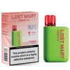 Lost Mary DM600 X2 1200 Disposable VapeLost Mary 