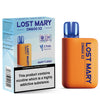 Lost Mary DM600 X2 1200 Disposable VapeLost Mary Maryturbo - EXPIRE 24/11/2024