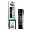 Lost Mary Tappo PodsLost Mary Spearmint