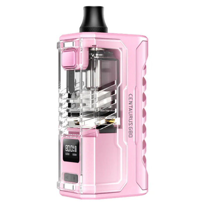 Lost Vape Centaurus G80 AIO Vape Kit  Lost Mary Sakura Pink  