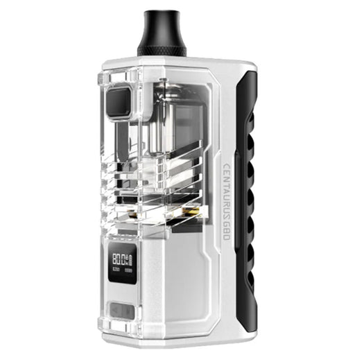 Lost Vape Centaurus G80 AIO Vape Kit  Lost Mary Space Silver  