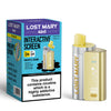 Lost Mary 4in1 2400 Pod KitLost Mary Apple Edition