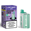 Lost Mary 4in1 2400 Pod KitLost Mary Special Edition