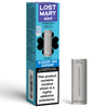 Lost Mary 4in1 Prefilled PodLost Mary Blueberry Sour Raspberry