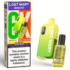 Lost Mary BM6000 Disposable Vape KitLost Mary Apple Pear