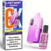 Lost Mary BM6000 Disposable Vape Kit  Lost Mary Blackberry Ice  