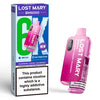 Lost Mary BM6000 Disposable Vape Kit