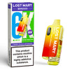 Lost Mary BM6000 Disposable Vape Kit