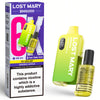 Lost Mary BM6000 Disposable Vape KitLost Mary Double Apple