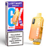 Lost Mary BM6000 Disposable Vape Kit