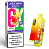 Lost Mary BM6000 Disposable Vape Kit