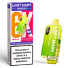 Lost Mary BM6000 Disposable Vape Kit