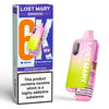 Lost Mary BM6000 Disposable Vape Kit