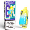 Lost Mary BM6000 Disposable Vape KitLost Mary Blue Razz Lemonade - NEW