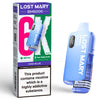 Lost Mary BM6000 Disposable Vape Kit Lost Mary Mad Blue