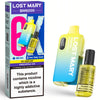 Lost Mary BM6000 Disposable Vape KitLost Mary Pineapple Ice