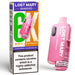 Lost Mary BM6000 Disposable Vape Kit  Lost Mary Strawberry Watermelon - NEW  