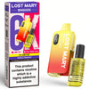 Lost Mary BM6000 Disposable Vape KitLost Mary Triple Mango