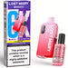 Lost Mary BM6000 Disposable Vape Kit  Lost Mary Watermelon Ice  