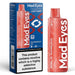 Mad Eyes HOAL Disposable Vape By Lost Mary  Lost Mary Watermelon Ice  