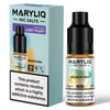 Maryliq 20mg - Lost Mary Nic Salt E-Liquid 10ml Lost Mary Beach Day 20mg