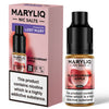 Maryliq 20mg - Lost Mary Nic Salt E-Liquid 10ml Lost Mary Blackcurrant Apple 20mg