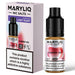 Maryliq 10mg - Lost Mary Nic Salt E-Liquid 10ml  Lost Mary Cherry Ice 10mg 