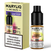 Maryliq 20mg - Lost Mary Nic Salt E-Liquid 10ml Lost Mary Cherry Lemon Mint 20mg