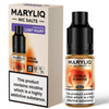 Maryliq 20mg - Lost Mary Nic Salt E-Liquid 10ml Lost Mary Citrus Sunrise 20mg