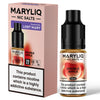 Maryliq 20mg - Lost Mary Nic Salt E-Liquid 10ml Lost Mary Double Apple 20mg